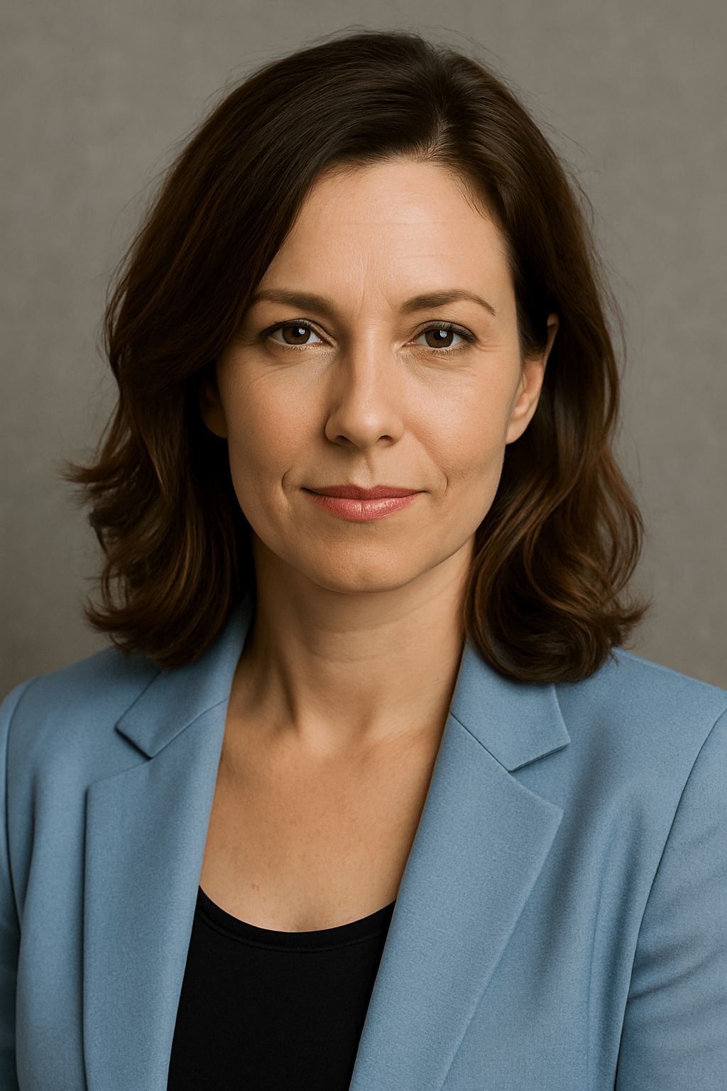 Financial advisor specializing in investing and disciplined saving