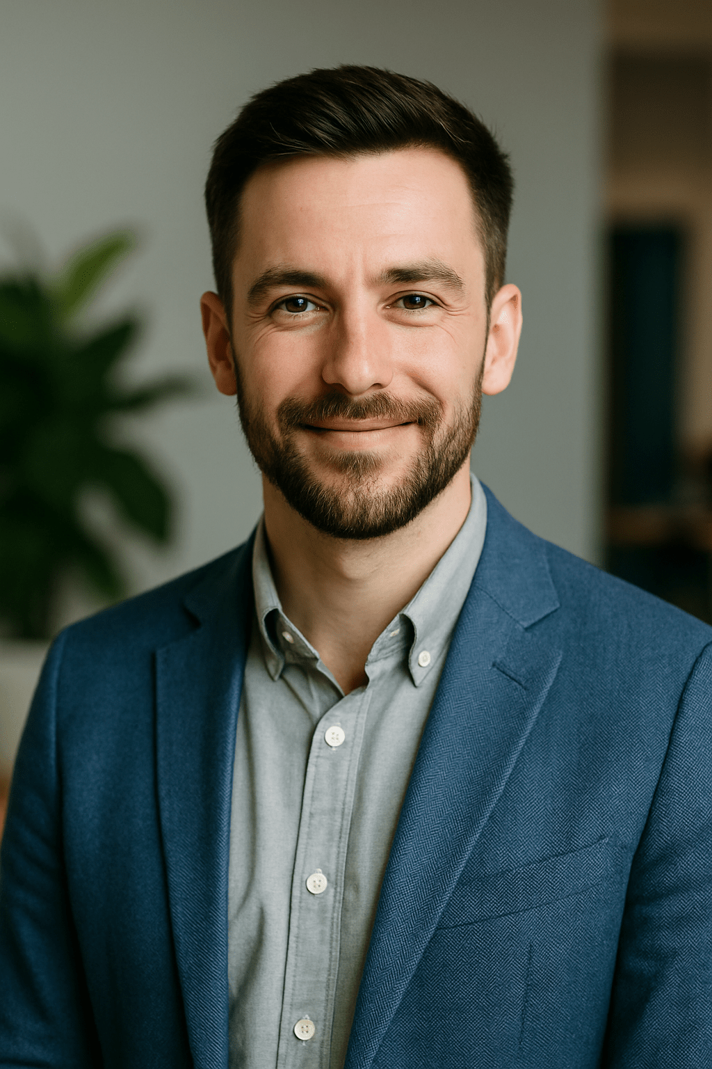 Specialist in digital assets, diversification, and passive income